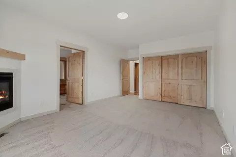 Bedroom - 2568 N Lake Mountain Rd, Eagle Mountain, UT 84005 photo 5 of 11