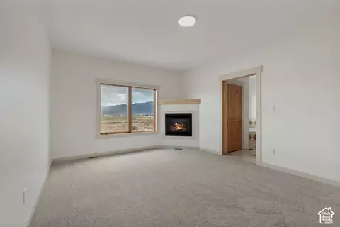 Bedroom - 2568 N Lake Mountain Rd, Eagle Mountain, UT 84005 photo 4 of 11