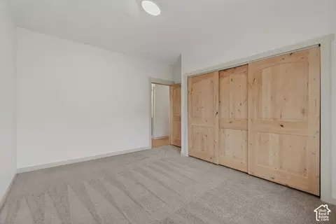 Bedroom - 2568 N Lake Mountain Rd, Eagle Mountain, UT 84005 photo 3 of 11