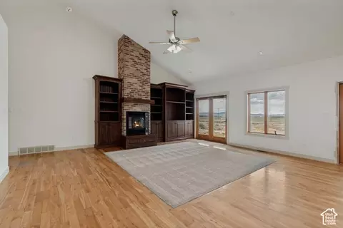 Living - 2568 N Lake Mountain Rd, Eagle Mountain, UT 84005 photo 4 of 8
