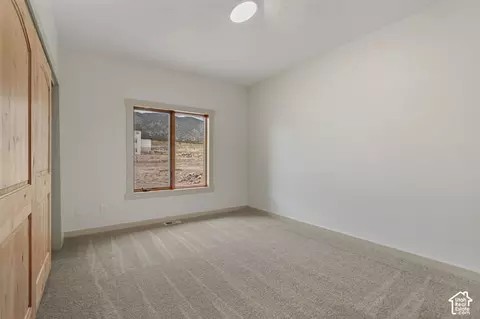 Bedroom - 2568 N Lake Mountain Rd, Eagle Mountain, UT 84005 photo 2 of 11