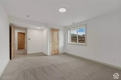 Bedroom - 2568 N Lake Mountain Rd, Eagle Mountain, UT 84005 photo 8 of 11