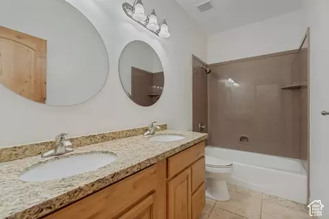 Bath - 2568 N Lake Mountain Rd, Eagle Mountain, UT 84005 photo 1 of 8