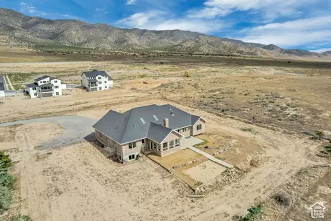 View/Area - 2568 N Lake Mountain Rd, Eagle Mountain, UT 84005 photo 10 of 13