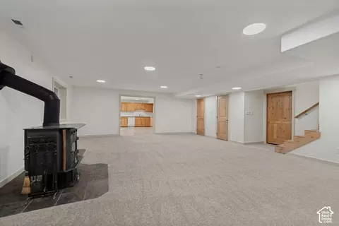 Living - 2568 N Lake Mountain Rd, Eagle Mountain, UT 84005 photo 8 of 8