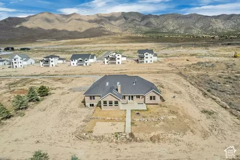 View/Area - 2568 N Lake Mountain Rd, Eagle Mountain, UT 84005 photo 11 of 13