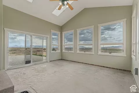 Living - 2568 N Lake Mountain Rd, Eagle Mountain, UT 84005 photo 6 of 8