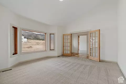 Living - 2568 N Lake Mountain Rd, Eagle Mountain, UT 84005 photo 2 of 8