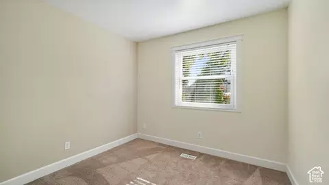 Bedroom - 48 E 1450 N, Orem, UT 84057 photo 3 of 5