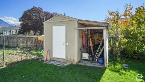 Exterior - 48 E 1450 N, Orem, UT 84057 photo 7 of 7