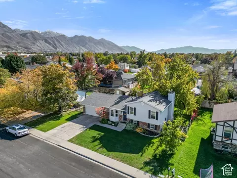 View/Area - 48 E 1450 N, Orem, UT 84057 photo 3 of 7