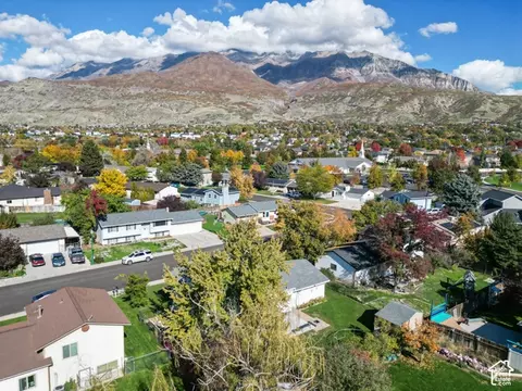 View/Area - 48 E 1450 N, Orem, UT 84057 photo 7 of 7