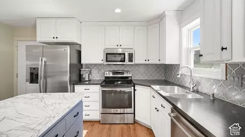 Kitchen - 48 E 1450 N, Orem, UT 84057 photo 3 of 3