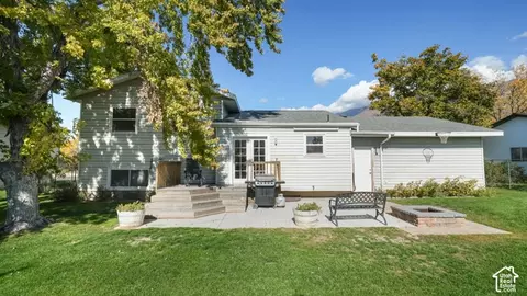Exterior - 48 E 1450 N, Orem, UT 84057 photo 4 of 7