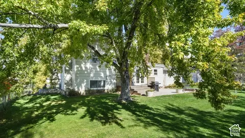Exterior - 48 E 1450 N, Orem, UT 84057 photo 5 of 7