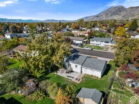 View/Area - 48 E 1450 N, Orem, UT 84057 photo 5 of 7