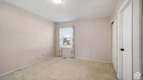Bedroom - 48 E 1450 N, Orem, UT 84057 photo 2 of 5