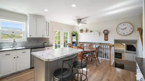 Kitchen - 48 E 1450 N, Orem, UT 84057 photo 1 of 3