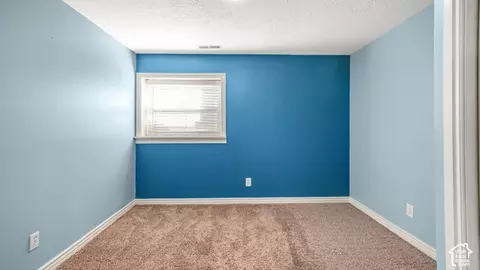 Bedroom - 48 E 1450 N, Orem, UT 84057 photo 5 of 5