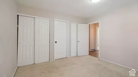 Bedroom - 48 E 1450 N, Orem, UT 84057 photo 1 of 5