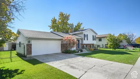 Exterior - 48 E 1450 N, Orem, UT 84057 photo 2 of 7