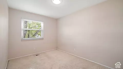 Bedroom - 48 E 1450 N, Orem, UT 84057 photo 4 of 5