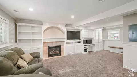 Living - 48 E 1450 N, Orem, UT 84057 photo 1 of 1