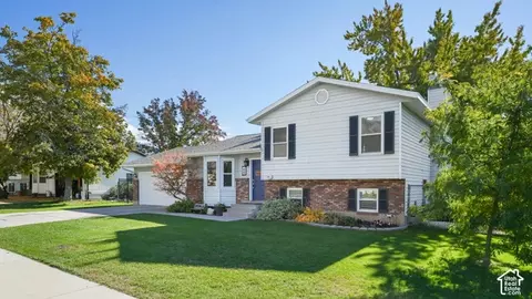 Exterior - 48 E 1450 N, Orem, UT 84057 photo 3 of 7