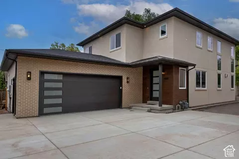 1935 S 900 E #LOT 2, Salt Lake City, UT 84105