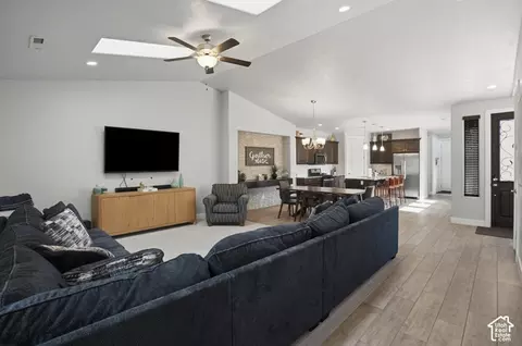 3800 N Paradise Village Dr W #62, Santa Clara, UT 84765