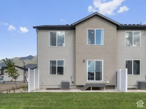 Exterior - 1962 E Corriente Dr #1291, Salem, UT 84653 photo 3 of 5