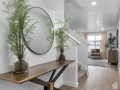 Entry Way - 1962 E Corriente Dr #1291, Salem, UT 84653 photo 1 of 2