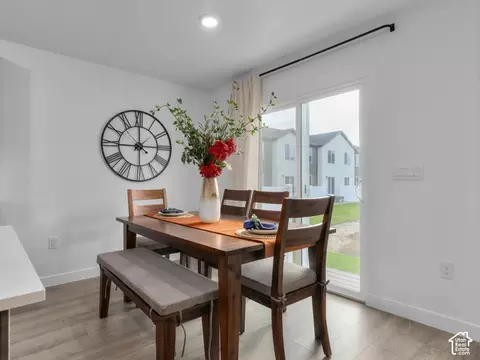 Dining - 1962 E Corriente Dr #1291, Salem, UT 84653 photo 1 of 1