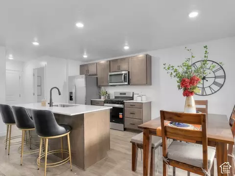 Kitchen - 1958 E Corriente Dr #1292, Salem, UT 84653 photo 1 of 3