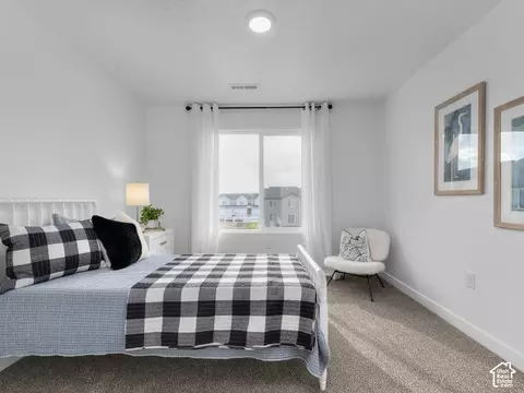 Bedroom - 1972 E Corriente Dr #1288, Salem, UT 84653 photo 1 of 4