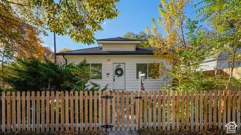 646 S 1300 W, Salt Lake City, UT 84104