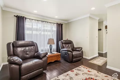Living - 1513 E 5975 S, Holladay, UT 84121 photo 2 of 2