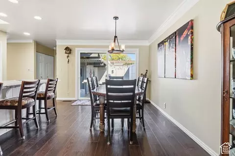 Dining - 1513 E 5975 S, Holladay, UT 84121 photo 2 of 2