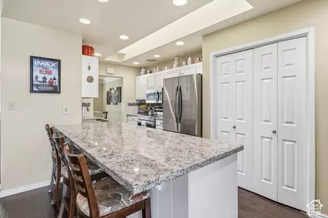 Kitchen - 1513 E 5975 S, Holladay, UT 84121 photo 1 of 4