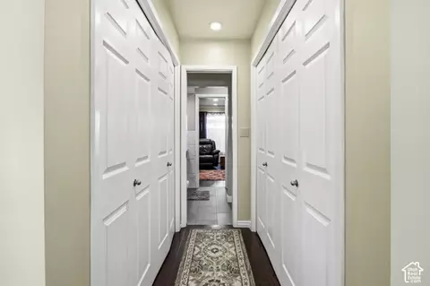 Entry Way - 1513 E 5975 S, Holladay, UT 84121 photo 1 of 1