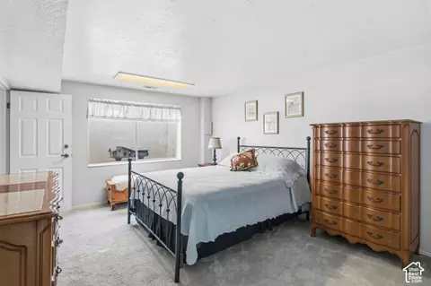 Bedroom - 1513 E 5975 S, Holladay, UT 84121 photo 4 of 4