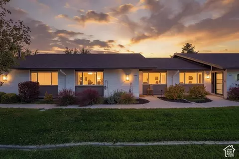 Exterior - 1513 E 5975 S, Holladay, UT 84121 photo 5 of 5