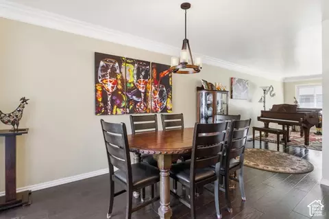 Dining - 1513 E 5975 S, Holladay, UT 84121 photo 1 of 2