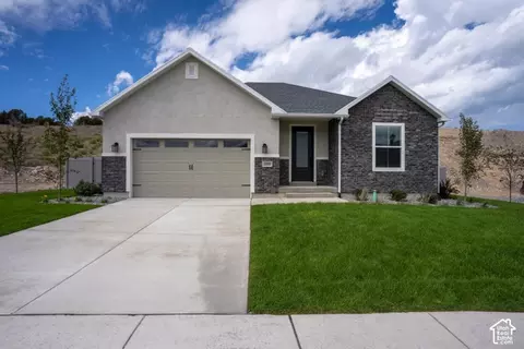 1380 W View Dr, Santaquin, UT 84655