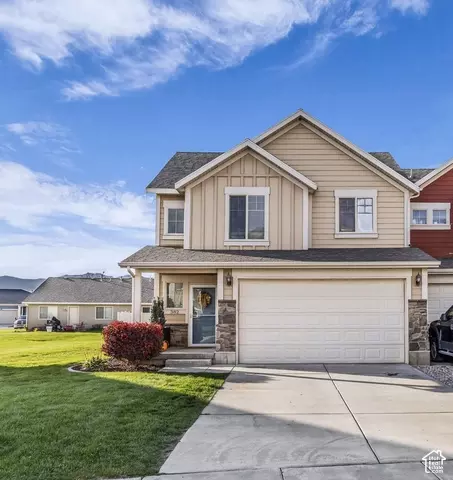 328 S 1285 E, Hyrum, UT 84319