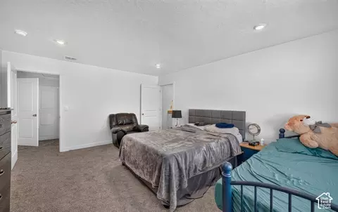 Bedroom - 206 E Broken Arrow Ave, Tooele, UT 84074 photo 2 of 2