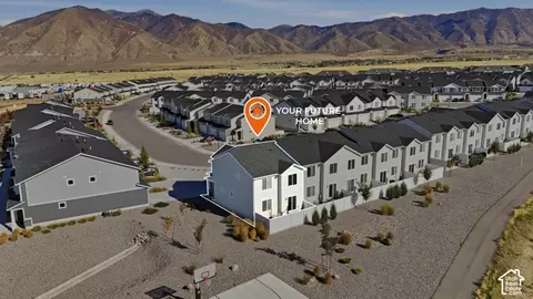 View/Area - 206 E Broken Arrow Ave, Tooele, UT 84074 photo 1 of 6