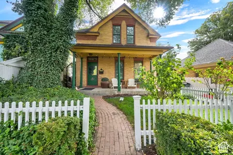 135 W 600 N, Salt Lake City, UT 84103