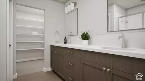 Bath - 3134 S Trailside Dr E, Syracuse, UT 84075 photo 1 of 2