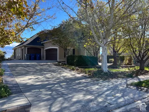 2312 S Morgan Rd W, Saratoga Springs, UT 84043